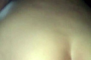 A nurse seduces the boyfriend of her colleague and gives him a real orgasm
