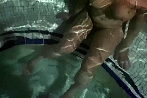 Public bath pleasure and car orgasm near call for naughtiness