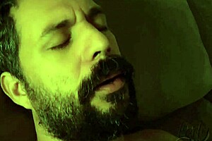 He has to fuck me this way in order to make me cum
