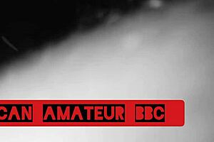 Black beauty gets rough and tumble with BBC