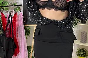 Hot teacher in sexy outfits for your sexual wellness