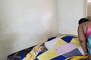 Married pastor has sex with a woman of God
