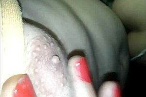 Latina beauty gets her ass fucked by her boyfriend