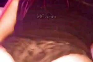 A collection of MC Akira and Walk videos with a special focus on big natural tits