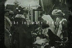 Vintage sex confessions of a Victorian gentleman's secret life
