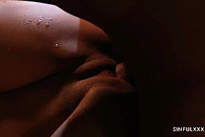 Nature's Dick Rubbing