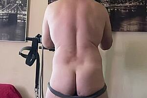 New homemade video of hot amateur Igogo, don't miss it!