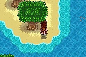 Xtardew Valley - Scarlett Part 1 in Spanish - Fucking Riding