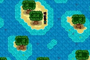 Xtardew Valley - Scarlett Part 1 in Spanish - Fucking Riding
