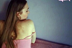 Homemade sex videos with big tits and tight pussy lovers