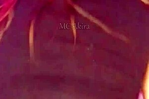 A collection of MC Akira and Walk videos with a special focus on big natural tits