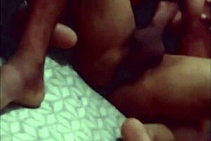 Wife with an open mind and a hot wife in an open marriage