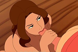 Let's play - if you do, faunas blowjob and anal