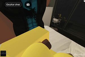 An ordinary mobile game player has an ordinary sex