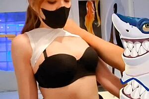 Pinaylavagirl - Olga Aoki - Pinay sex with Asian girl