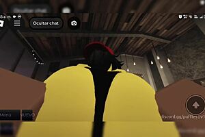 An ordinary mobile game player has an ordinary sex