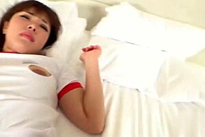 Girl from Asians is full of passion 58