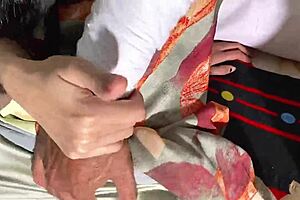 Secretly shot video of Punjabi bhabhis’ sexual encounter