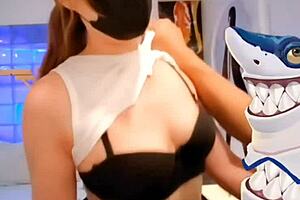 Pinaylavagirl - Olga Aoki - Pinay sex with Asian girl