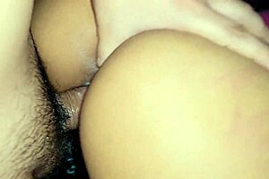 Rugged sex with the ass of the neighborhood