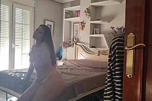 Hot milf gets hard anal and facial in a scene that will make your dick hard