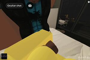 An ordinary mobile game player has an ordinary sex