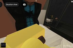 An ordinary mobile game player has an ordinary sex