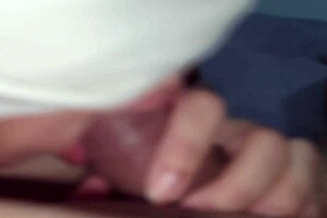 Horny housewife craves cum, turning into sexslut
