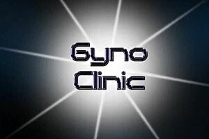 A 19-year-old girl, Katia, visited her gynecologist for a check-up