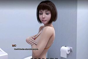 Heart Problems Sex Scenes Amelie Part 1