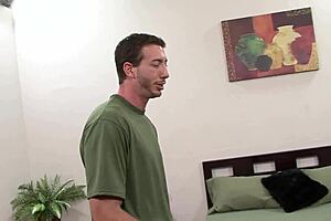 Your step mom will make any guy’s dick hard