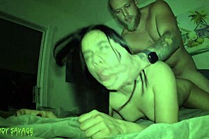 A boy fucked his Puerto Rican girlfriend hard