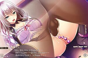The captive melody – Refrain – Tuning the virgin girls and Miss Aina Reminen 7