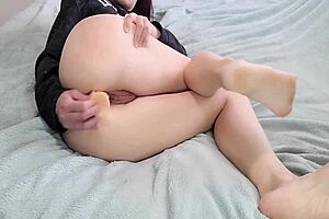 Compilation of solo masturbation with beautiful girls moaning