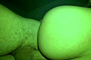 A boy fucked his Puerto Rican girlfriend hard