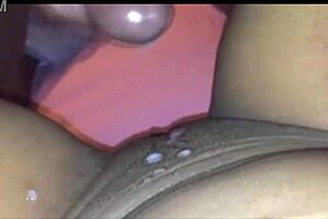 This is how you get a pregnancy, enjoy!