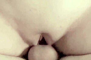 Stranger’s hard dick fucked me in wet pussy