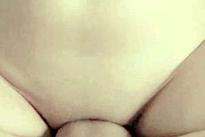 Stranger’s hard dick fucked me in wet pussy