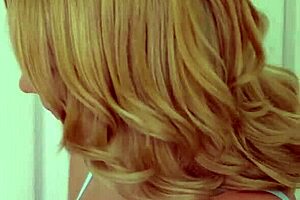 My stepsister Sophia Sterling craves my cock deeply