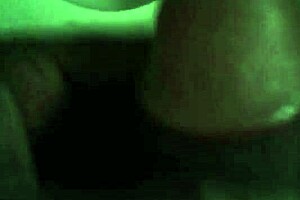 Hand job and blow job in one video