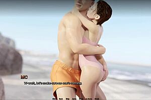 Heart Problems Sex Scenes Amelie Part 1