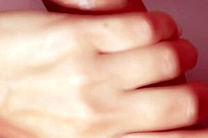 A man found something on his wife's phone and it wasn't pleasant