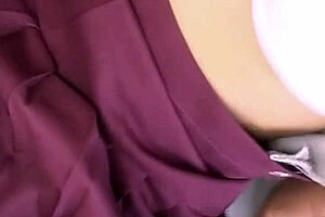 I fuck my stepsister in her school uniform - My XXX Video
