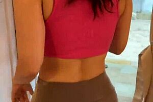 Mia chen travel sex blog 2, amazing and so hot!
