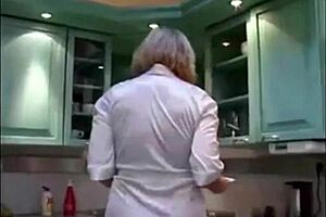 Blonde norsk milf matures old and young dating