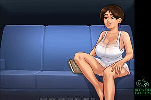 Summertime saga ep 47 - she needs to get pregnant