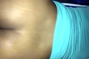 The thot got her pussy destroyed by a vibrating cock ring