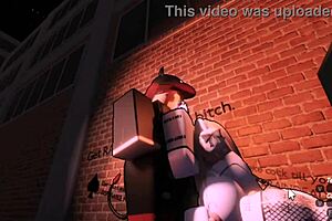 I punished my annoying Roblox bot, no regrets