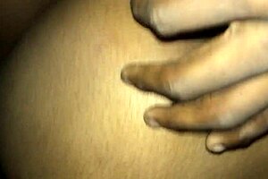 The thot got her pussy destroyed by a vibrating cock ring