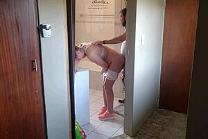 Fucking my neighbour's cheating wife